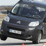 En Citroën C3 (AI text)