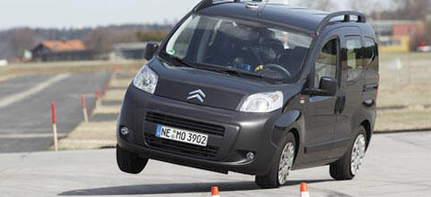 En Citroën C3 (AI text)