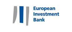 Europiska investeringsbankens logotyp (AI text)