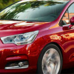 Citroën C3 (AI text)