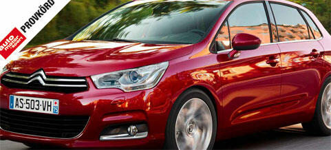 Citroën C3 (AI text)