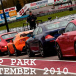 Audi A4 S4 (AI text)