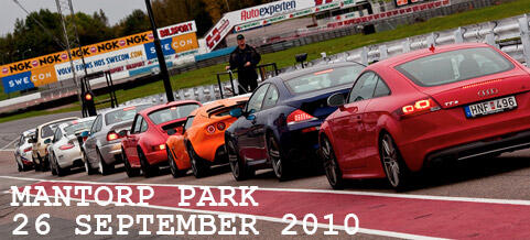 Audi A4 S4 (AI text)