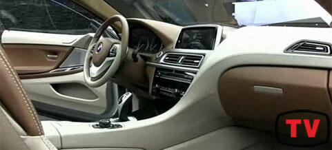 Inombords i BMW X6 (AI text)
