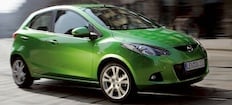 Mazda (AI text)