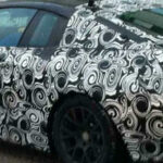 BMW Z4: Spionfoton (AI text)