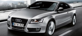 Audi A5 S5 - Audi A5 S5 (AI text)