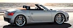 Audi A4 Roadster konverterbar (AI text)