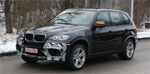 BMW X5 xDrive40d spårad (AI text)