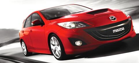 Mazda (AI text)