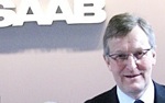 Saab President Saab (AI text)