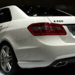 Mercedes-Benz C-klass - GT (AI text)