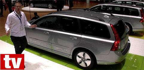 Volvo E-Tron mot E-Tron XC90 - det nya elbilsalternativet (AI text)