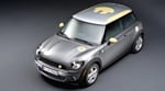 En Mini Cooper S (AI text)