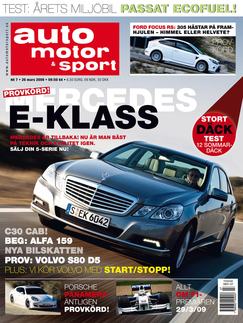 En bil på vägen (AI text)