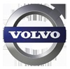 Volvo-logotypen (AI text)