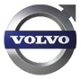 Volvo-logon (AI text)