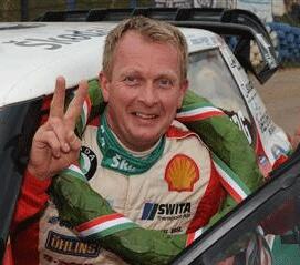 personen vinner rallyt (AI text)