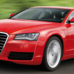 Audi A6 S5 är en imponerande bil med fin design och stark prestanda. (AI text)