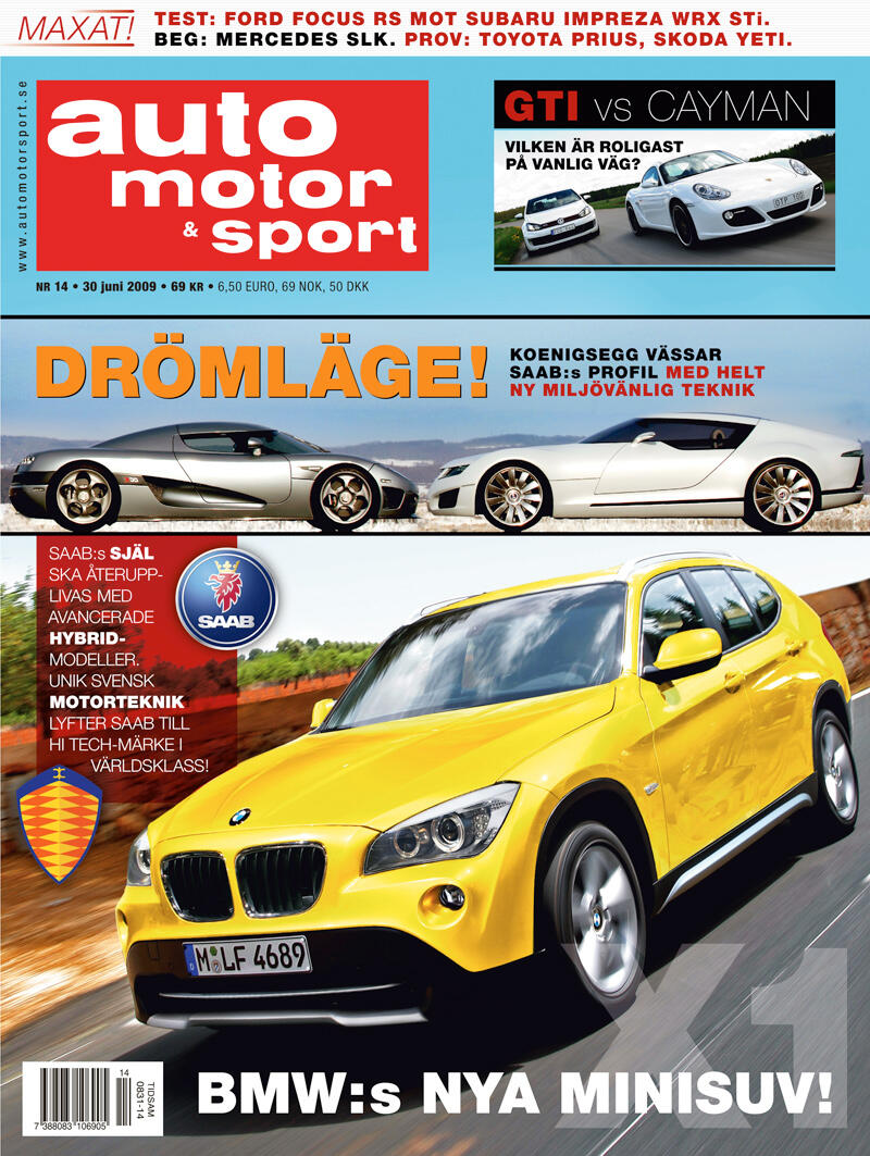 BMW:s SUV-modeller (AI text)