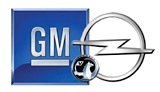 GM-logon och GM-logon (AI text)