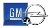 GM-logotypen (AI text)