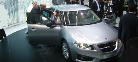 Saab A3 (AI text)