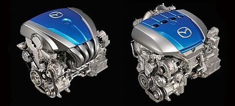 Mercedes-Benz C-klass motor (AI text)