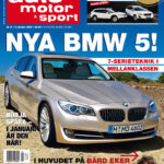 BMW X5 M Sport (AI text)