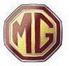 MG-bolagets logotyp (AI text)