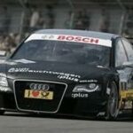 Audi R8 LMS (AI text)