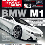 BMW M Sport (AI text)