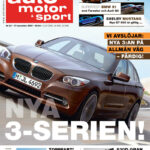 BMW X5 (AI text)