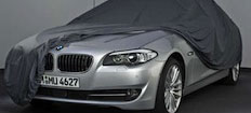 BMW 5-serien - BMW 5-serien (AI text)