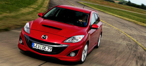 Mazda (AI text)