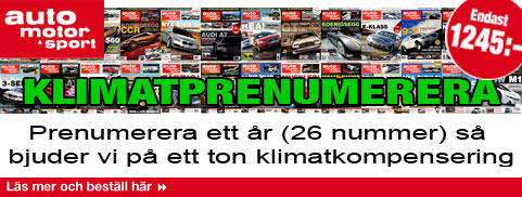 sportbil för klimatet (AI text)