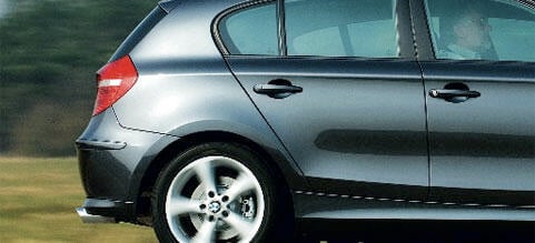 BMW X1 xDrive (AI text)