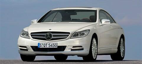 Mercedes-Benz C-klass sedan (AI text)