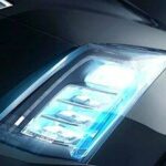 Cadillacs CTS är en ny bil. (AI text)