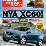 Volvo XC60 (AI text)