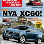 Volvo XC60 i Auto Motor Sport (AI text)