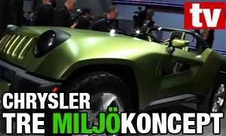 Chrysler TE Millennium-koncept (AI text)
