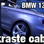 BMW C-serien - en imponerande serie från BMW (AI text)