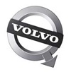 Volvo-logotypen (AI text)