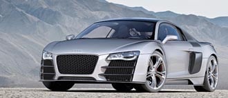 Audi R8 V10 TT R8 V10 TT R8 (AI text)