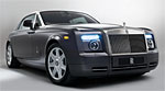 En Rolls-Royce Phantom (AI text)