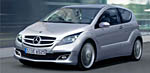 Mercedes-Benz B-klass (AI text)
