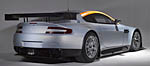 Aston Martin Vantage GT (AI text)