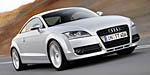 Audi TT (AI text)