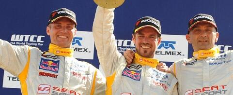 Audi A3 RSP (AI text)